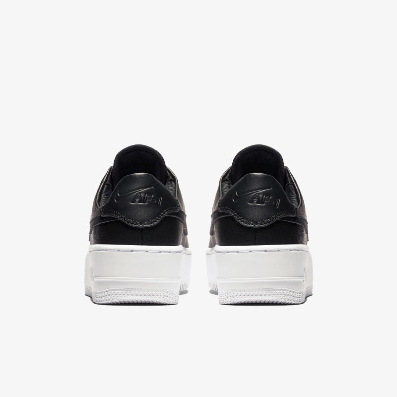 Nike Pantofi Sport Air Force 1 Sage Low 