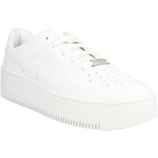Nike Pantofi Sport Air Force 1 Sage Low 