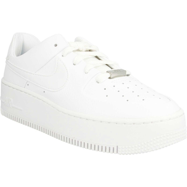 Nike Pantofi Sport Air Force 1 Sage Low 