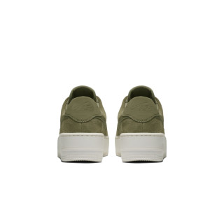 Nike Pantofi Sport Air Force 1 Sage Low 