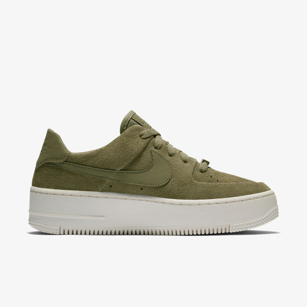 Nike Pantofi Sport Air Force 1 Sage Low 