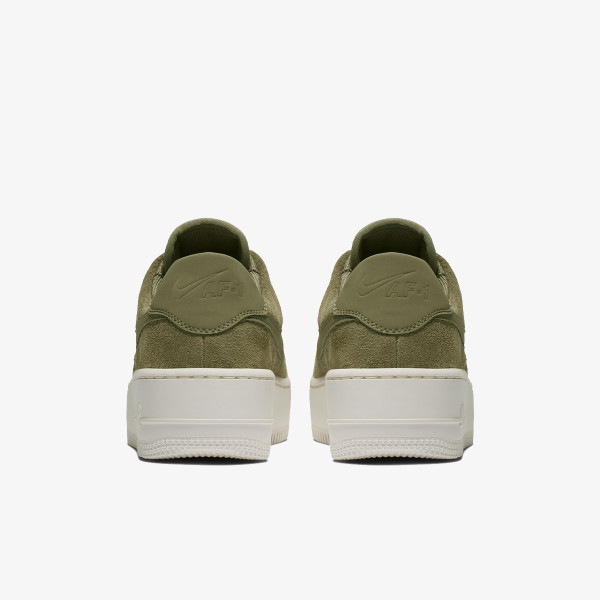 Nike Pantofi Sport Air Force 1 Sage Low 