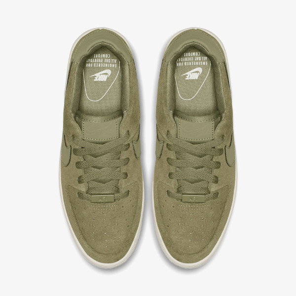 Nike Pantofi Sport Air Force 1 Sage Low 