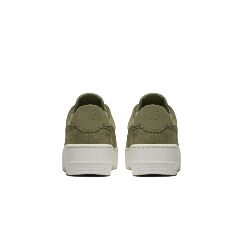 Nike Pantofi Sport Air Force 1 Sage Low 