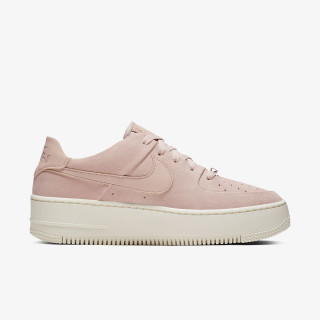 Nike Pantofi Sport Air Force 1 Sage Low 