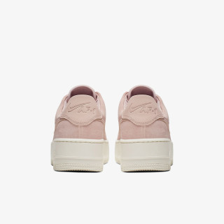 Nike Pantofi Sport Air Force 1 Sage Low 