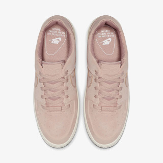 Nike Pantofi Sport Air Force 1 Sage Low 