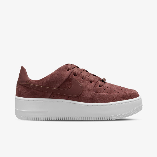 Nike Pantofi Sport Air Force 1 Sage Low 