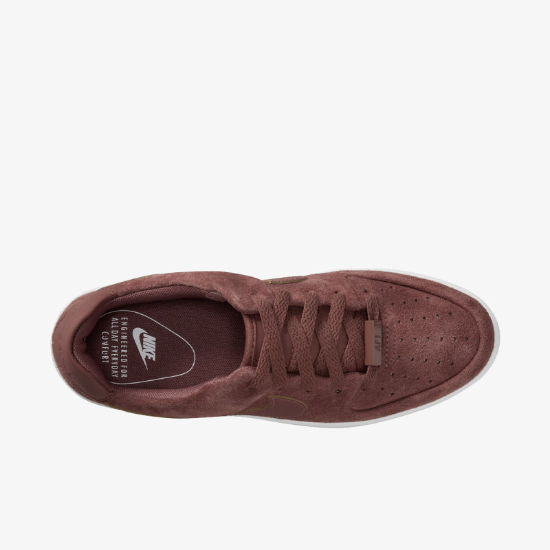 Nike Pantofi Sport Air Force 1 Sage Low 