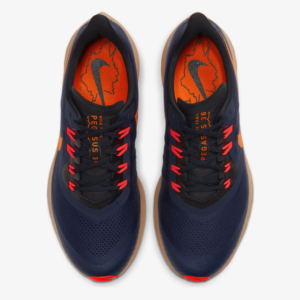 Nike Pantofi Sport AIR ZOOM PEGASUS 36 TRAIL 