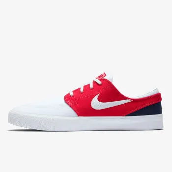 NIKE Pantofi Sport NIKE SB ZOOM JANOSKI CNVS RM 
