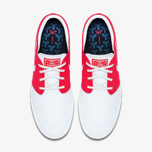 Nike Pantofi Sport NIKE SB ZOOM JANOSKI CNVS RM 