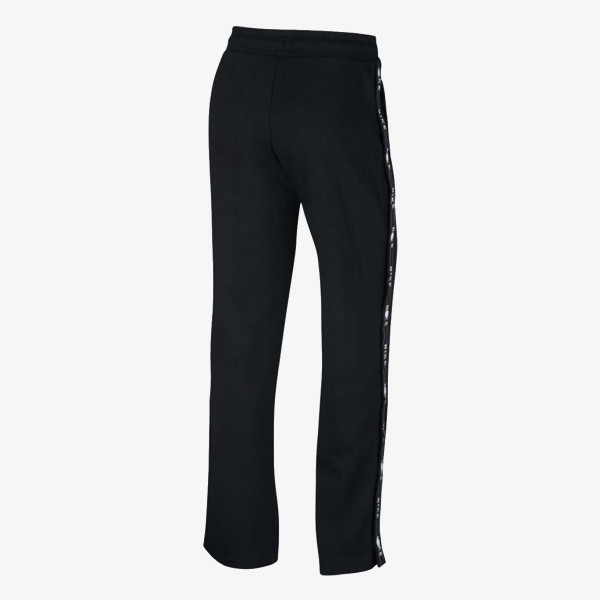 Nike Pantaloni de trening W NSW PANT LOGO TAPE POPPER 