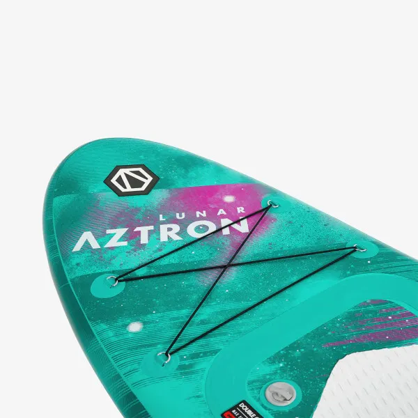 AZTRON Diverse echipamente SUPER NOVA 9’9” / 297CM 