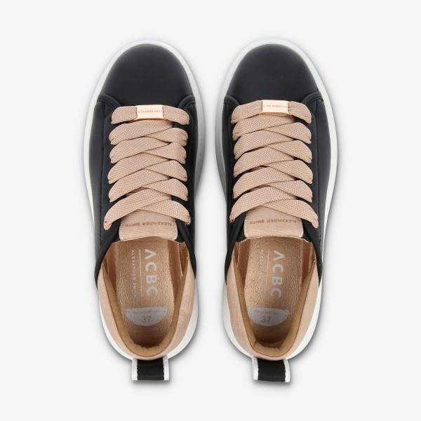 ACBC Pantofi Sport WEMBLEY WOMAN 