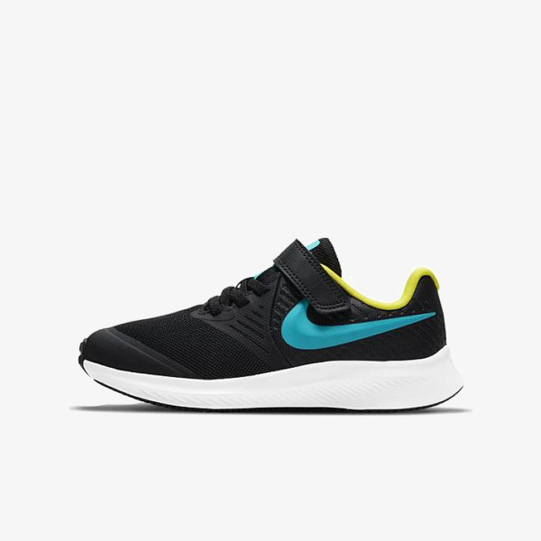 Nike Pantofi Sport STAR RUNNER 2 