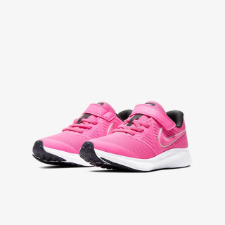 NIKE Pantofi sport STAR RUNNER 2