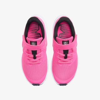 NIKE Pantofi sport STAR RUNNER 2