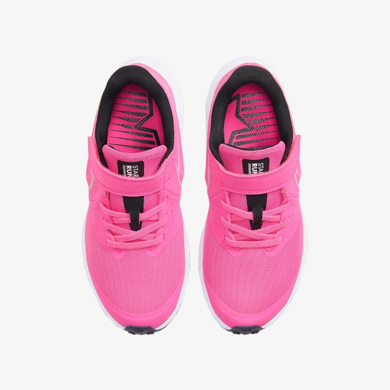 NIKE Pantofi sport STAR RUNNER 2