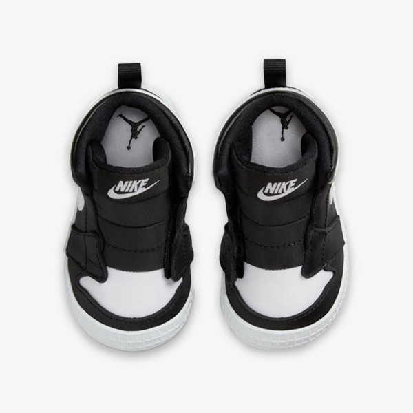 Nike Pantofi Sport JORDAN 1 CRIB BOOTIE 