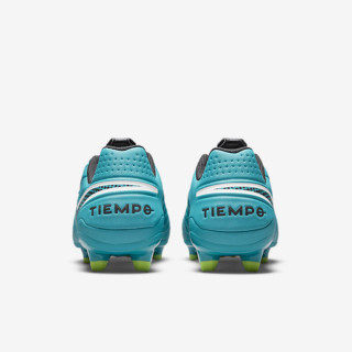 Nike Ghete de fotbal Tiempo Legend 8 Club FG/MG 