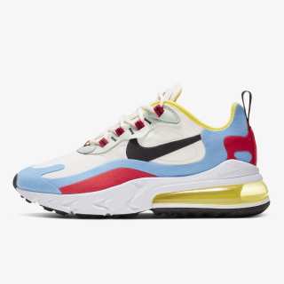 Nike Pantofi Sport W AIR MAX 270 REACT 