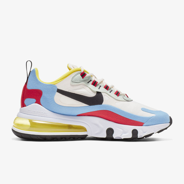 Nike Pantofi Sport W AIR MAX 270 REACT 