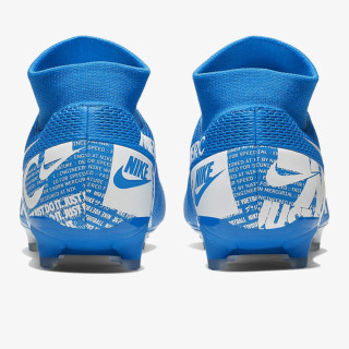 Nike Ghete de fotbal SUPERFLY 7 ACADEMY FG/MG 