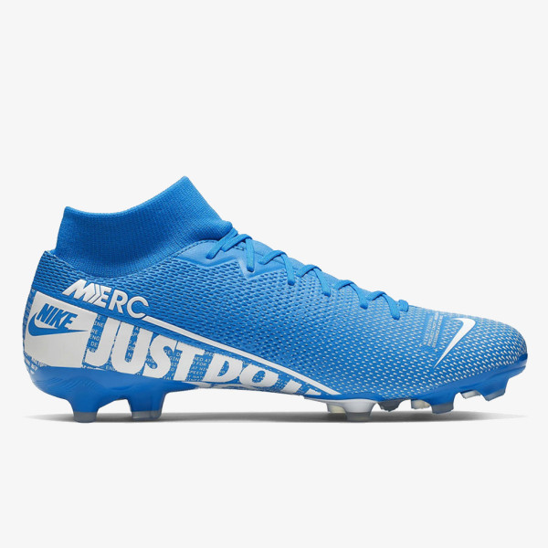Nike Ghete de fotbal SUPERFLY 7 ACADEMY FG/MG 