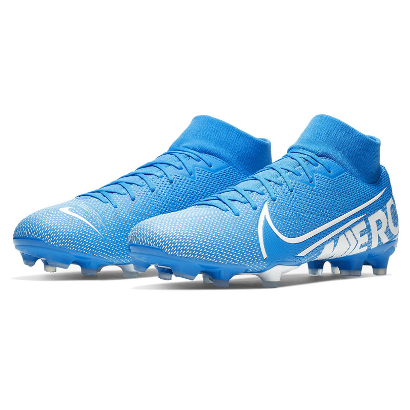 Nike Ghete de fotbal SUPERFLY 7 ACADEMY FG/MG 