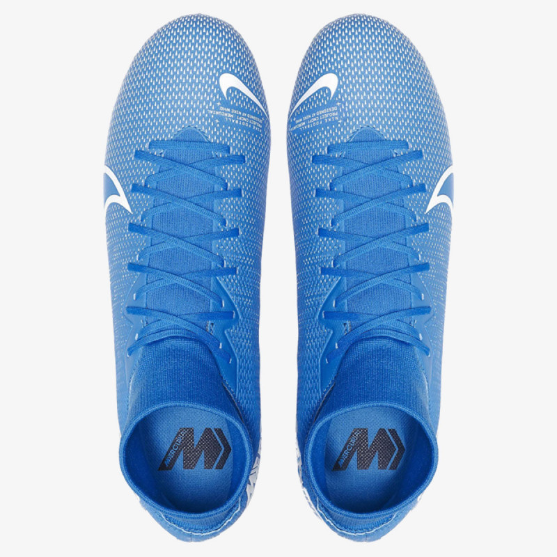 Nike Ghete de fotbal SUPERFLY 7 ACADEMY FG/MG 