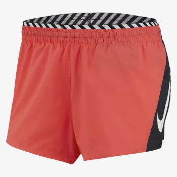NIKE Pantaloni scurti W NK ELEVATE SHORT SD 