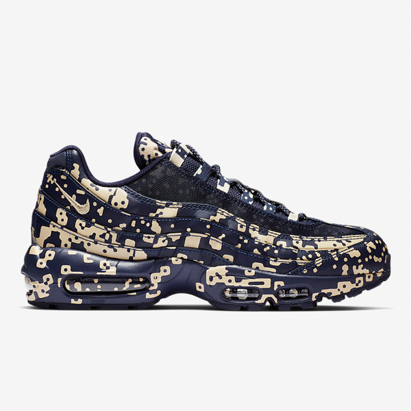 Nike Pantofi Sport CAV EMPT X NIKE AIR MAX 95 