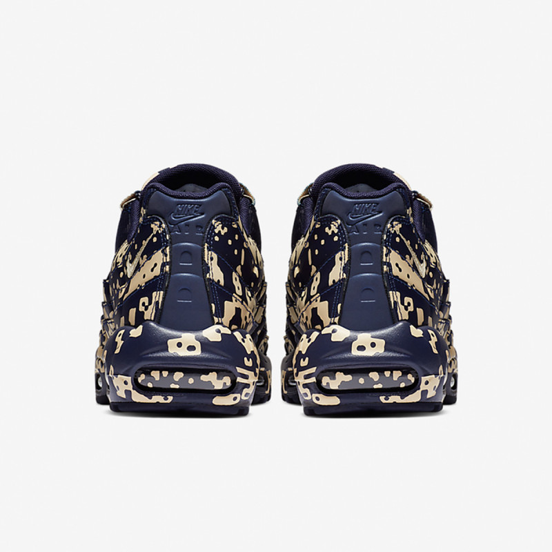 Nike Pantofi Sport CAV EMPT X NIKE AIR MAX 95 