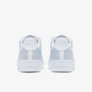Nike Pantofi Sport Air Force 1 Fly Knit 