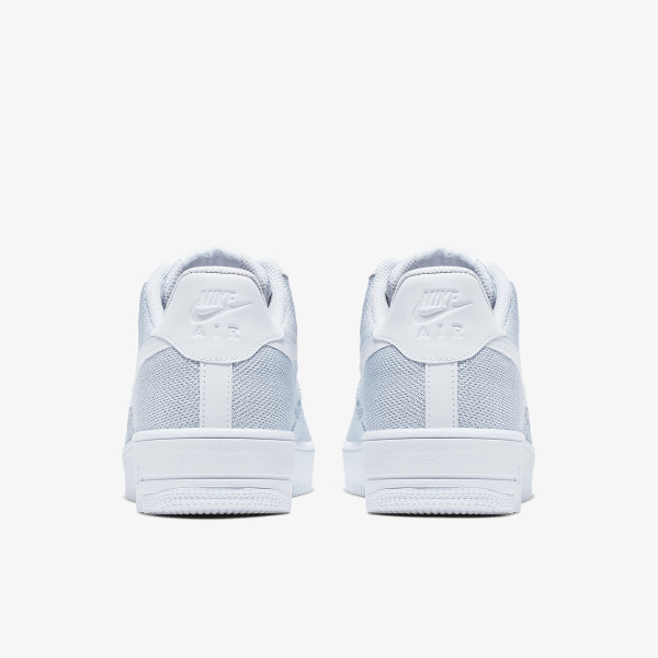 Nike Pantofi Sport Air Force 1 Fly Knit 