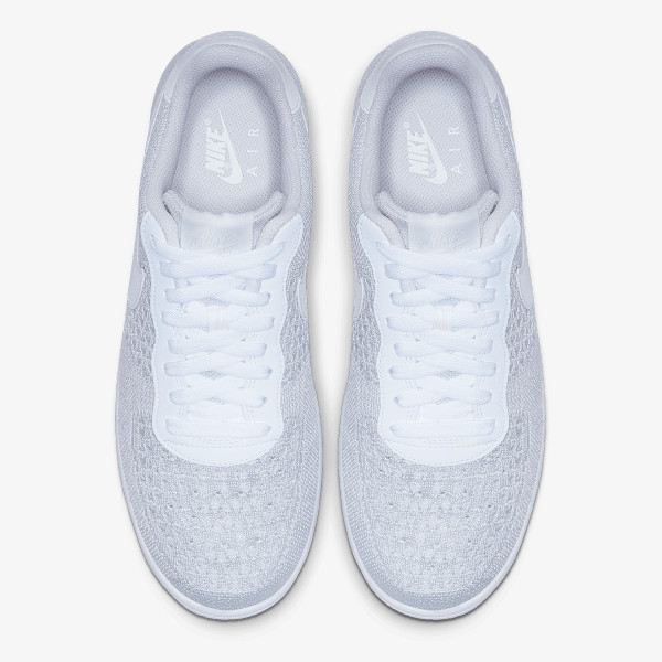Nike Pantofi Sport Air Force 1 Fly Knit 