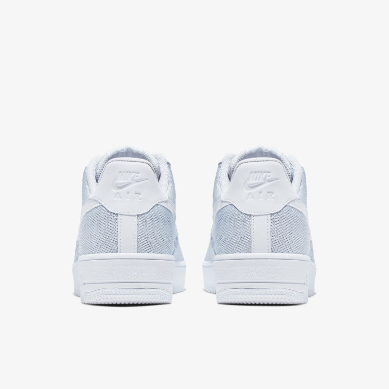 Nike Pantofi Sport Air Force 1 Fly Knit 