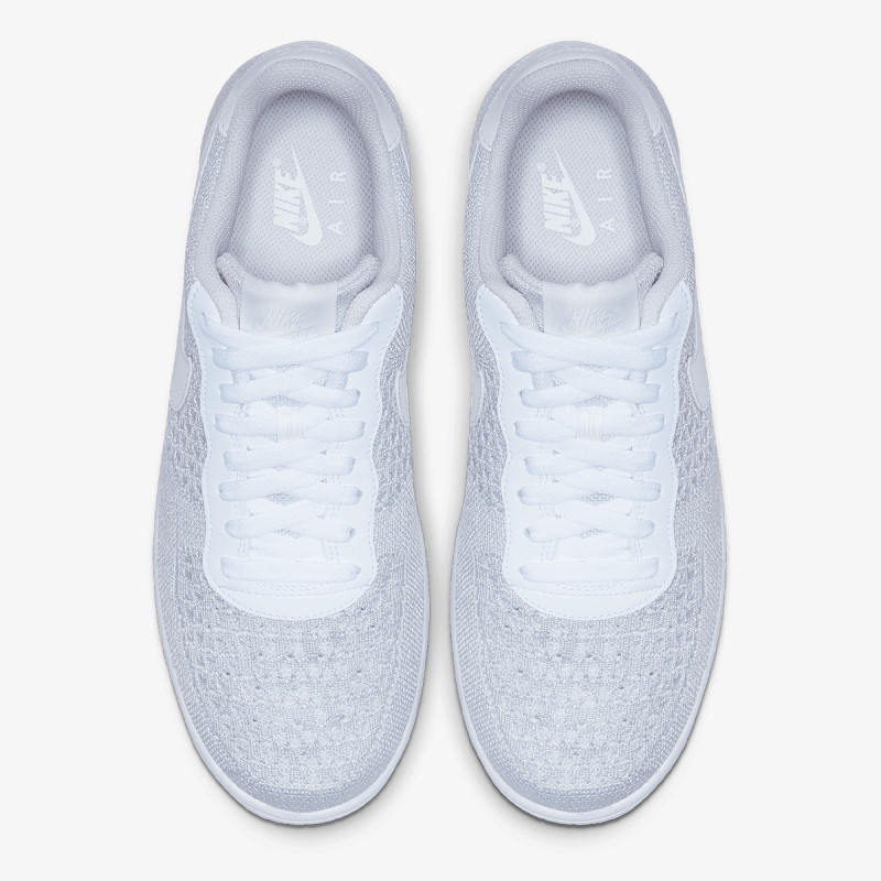 Nike Pantofi Sport Air Force 1 Fly Knit 