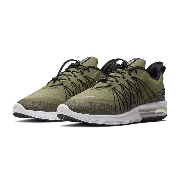 Nike Pantofi Sport AIR MAX SEQUENT 4 UTILITY 