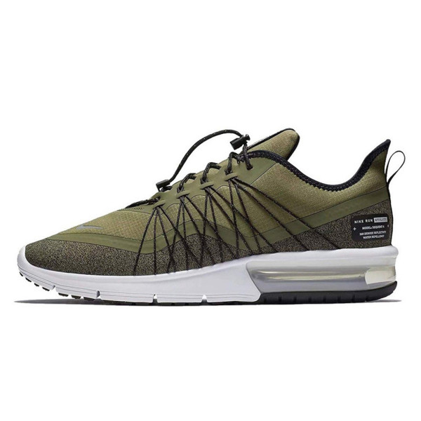 Nike Pantofi Sport AIR MAX SEQUENT 4 UTILITY 