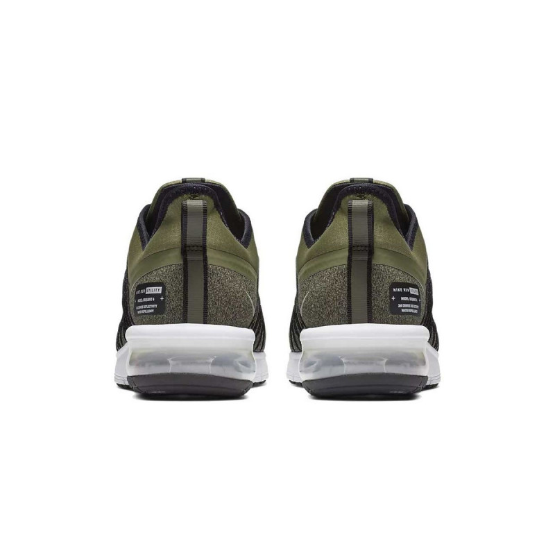 Nike Pantofi Sport AIR MAX SEQUENT 4 UTILITY 