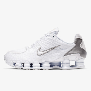 Nike Pantofi Sport NIKE SHOX TL 