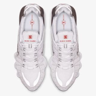 Nike Pantofi Sport NIKE SHOX TL 
