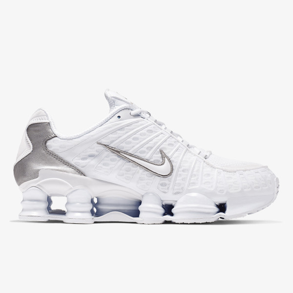 Nike Pantofi Sport NIKE SHOX TL 