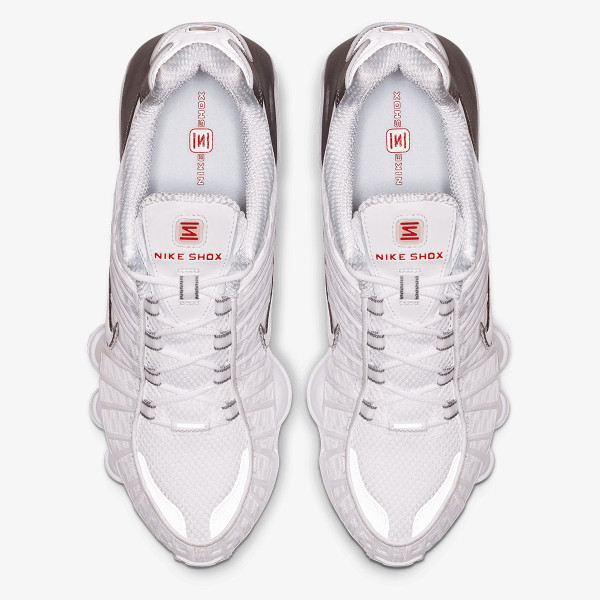 Nike Pantofi Sport NIKE SHOX TL 