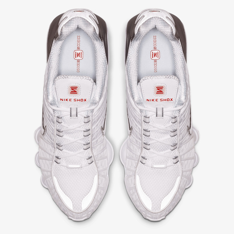 Nike Pantofi Sport NIKE SHOX TL 