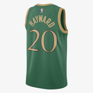 Nike Tricou echipe BOS M NK SWGMN JSY CE 19 