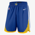 NIKE Pantaloni scurti GSW M NK SWGMN SHORT ROAD 
