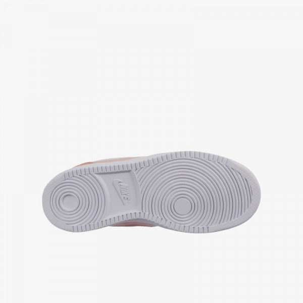 Nike Pantofi Sport NIKE COURT BOROUGH LOW PE (GS) 